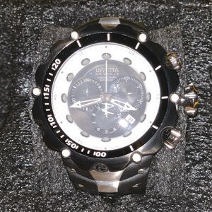 Invicta. Venom Watch
